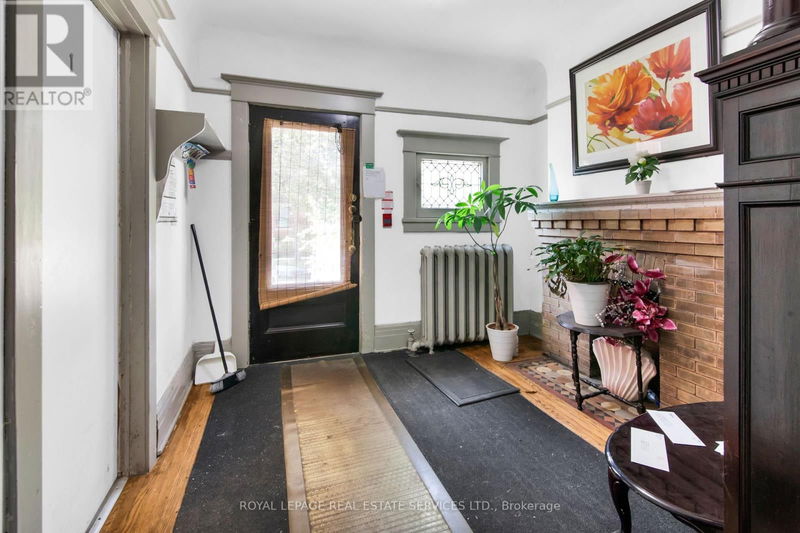 577 Huron Street  Toronto (Annex), M5R2R6 | Image 5