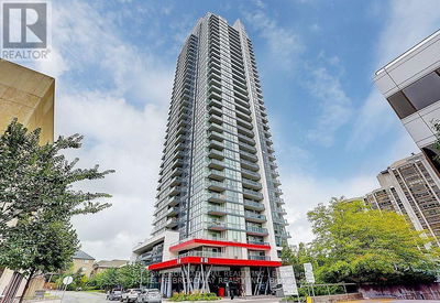  1007 - 88 Sheppard Avenue East Toronto (Willowdale East), M2N0G9 | Image 1