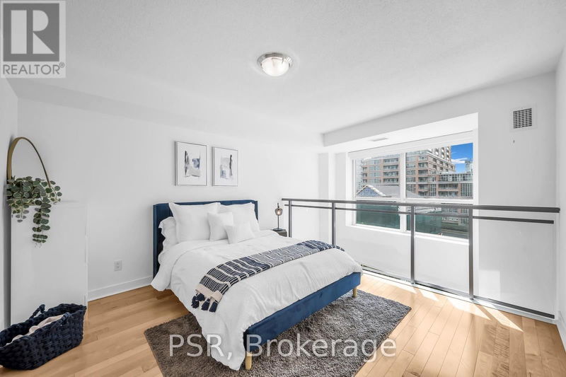  207 - 50 Lynn Williams Street  Toronto (Niagara), M6K3R9 | Image 15