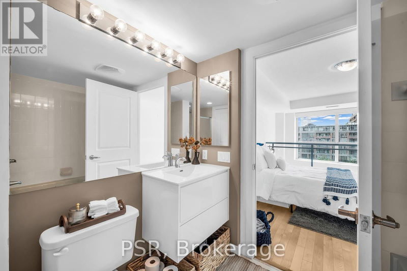  207 - 50 Lynn Williams Street  Toronto (Niagara), M6K3R9 | Image 20