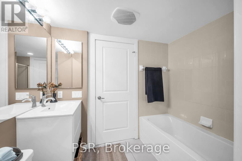  207 - 50 Lynn Williams Street  Toronto (Niagara), M6K3R9 | Image 21