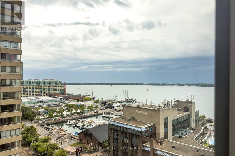  1408 - 270 Queens Quay West Toronto (Waterfront Communities), M5J2N4 | Image 17