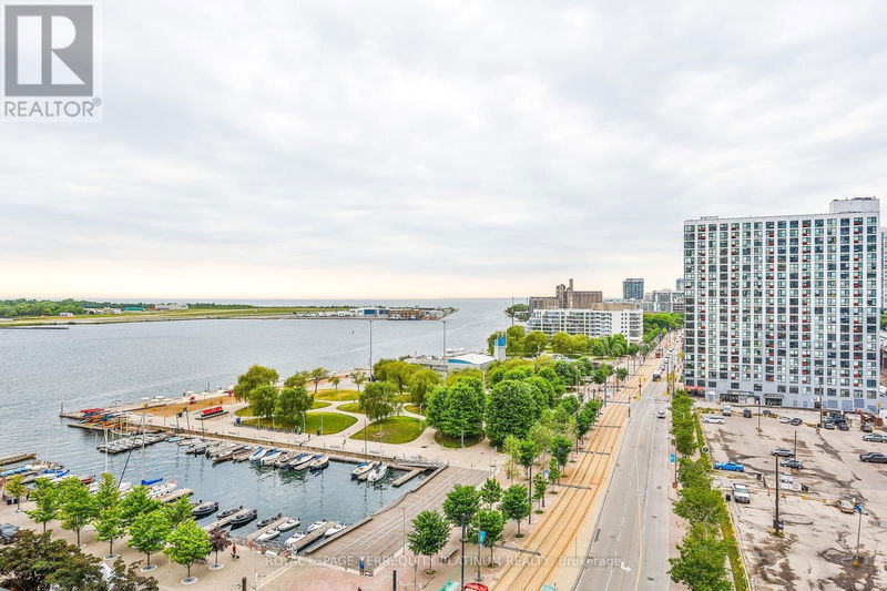  1408 - 270 Queens Quay West Toronto (Waterfront Communities), M5J2N4 | Image 18