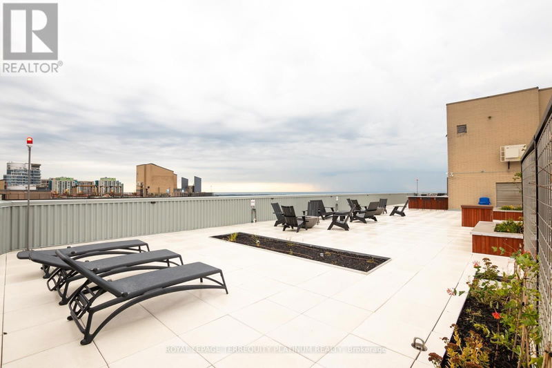  1408 - 270 Queens Quay West Toronto (Waterfront Communities), M5J2N4 | Image 23