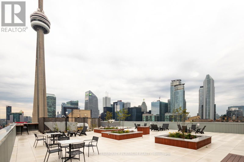  1408 - 270 Queens Quay West Toronto (Waterfront Communities), M5J2N4 | Image 29