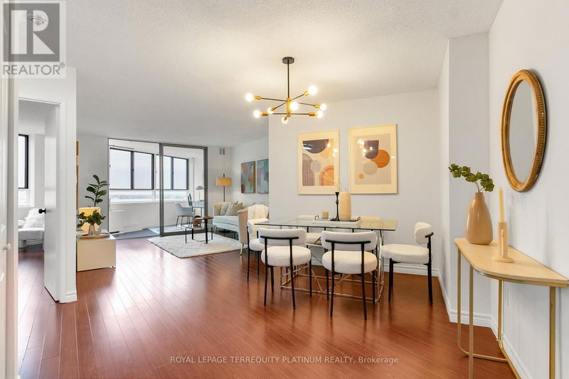  1408 - 270 Queens Quay West Toronto (Waterfront Communities), M5J2N4 | Image 3