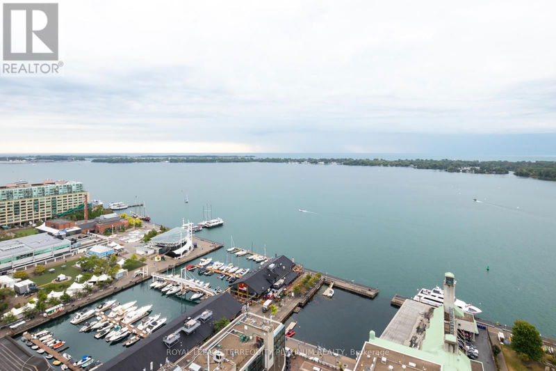  1408 - 270 Queens Quay West Toronto (Waterfront Communities), M5J2N4 | Image 32