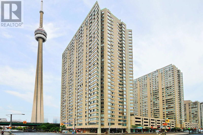  1408 - 270 Queens Quay West Toronto (Waterfront Communities), M5J2N4 | Image 34