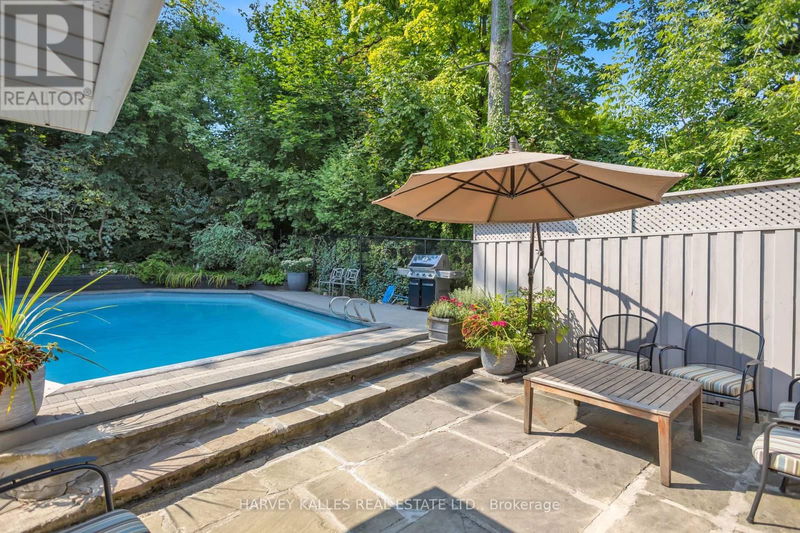 22 Donino Avenue  Toronto (Bridle Path-Sunnybrook-York Mills), M4N2W5 | Image 34