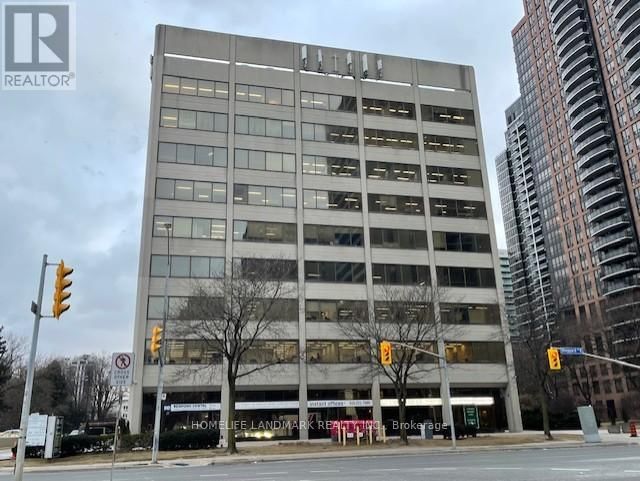 802 - 45 SHEPPARD AVENUE E Image 1