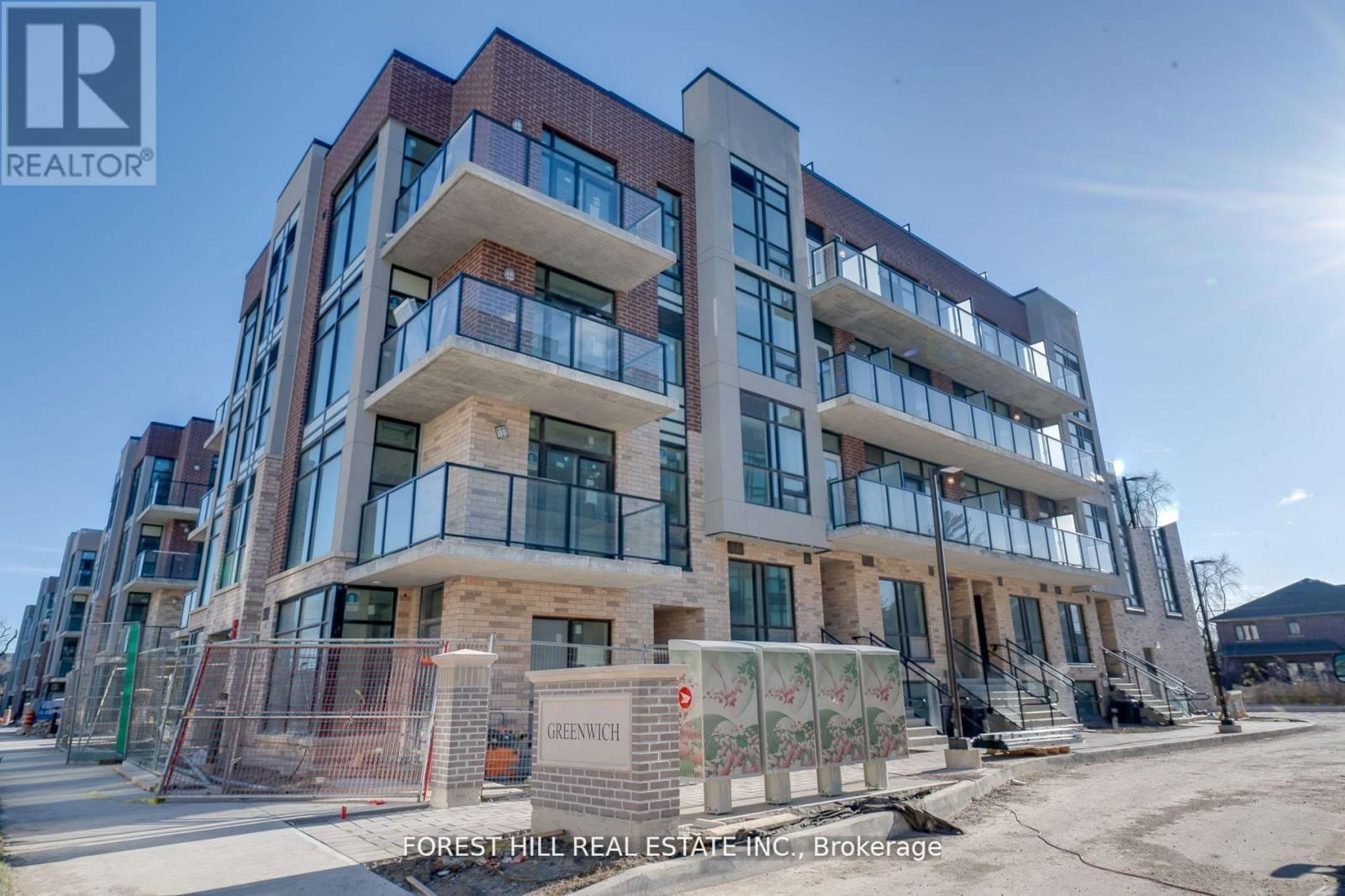 5 - 861 SHEPPARD AVENUE W Image 1