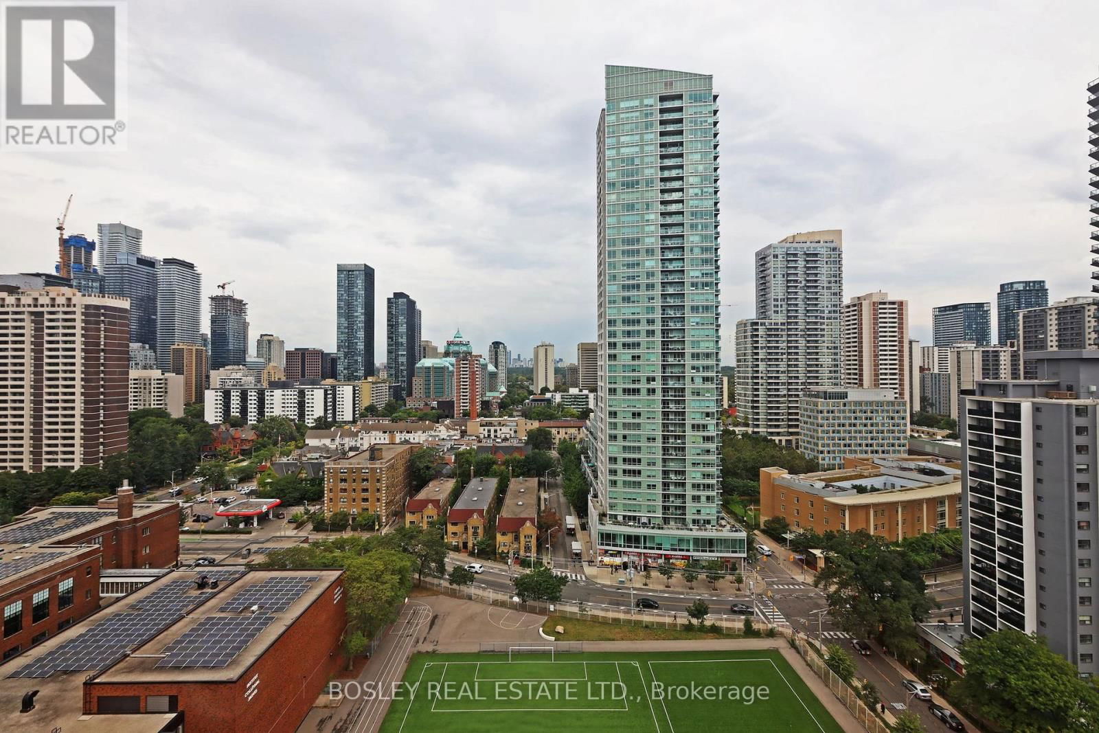 2106 - 15 MAITLAND PLACE Image 22