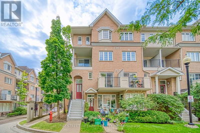 600 Grandview Way  Toronto (Willowdale East), M2N6V4 | Image 1