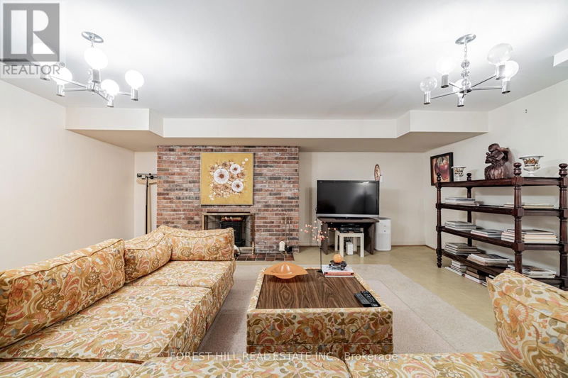 63 James Foxway null  Toronto (Bayview Village), M2K2S2 | Image 19