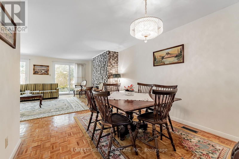 63 James Foxway null  Toronto (Bayview Village), M2K2S2 | Image 7