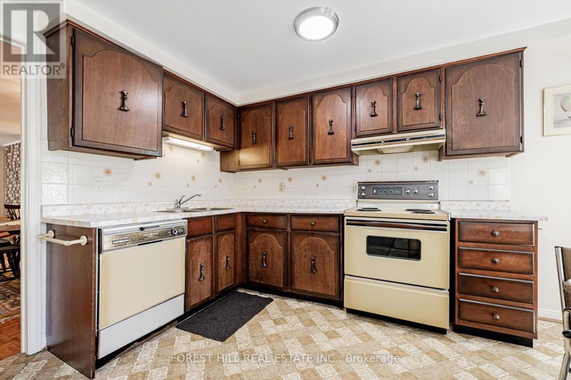 63 James Foxway null  Toronto (Bayview Village), M2K2S2 | Image 9