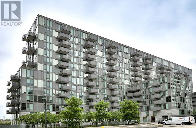  524 - 38 Monte Kwinter Court  Toronto (Clanton Park), M3H0E2 | Image 1