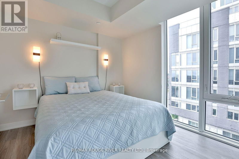  524 - 38 Monte Kwinter Court  Toronto (Clanton Park), M3H0E2 | Image 10