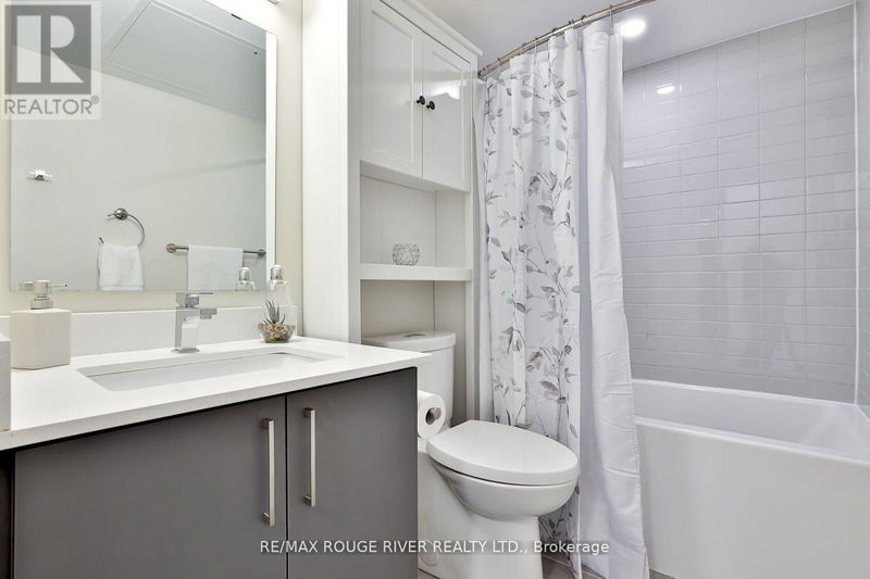  524 - 38 Monte Kwinter Court  Toronto (Clanton Park), M3H0E2 | Image 15