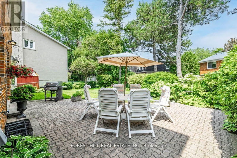 18 Elliotwood Court  Toronto (St. Andrew-Windfields), M2L2P9 | Image 23