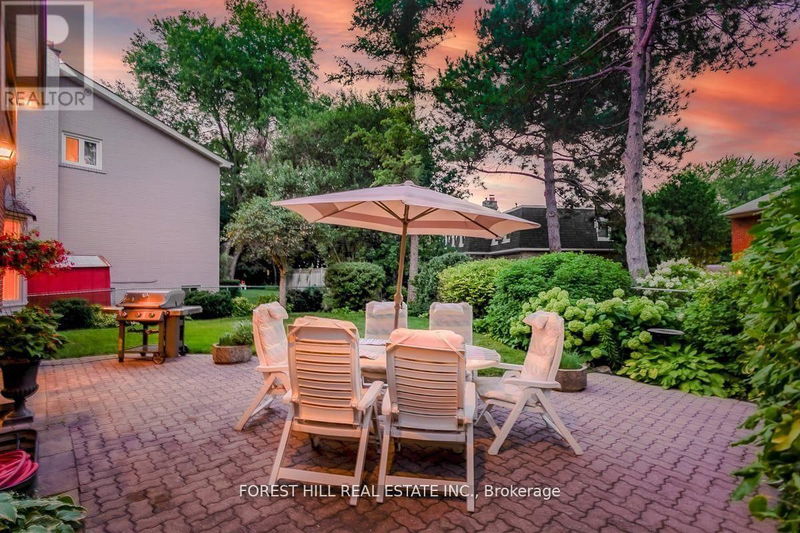 18 Elliotwood Court  Toronto (St. Andrew-Windfields), M2L2P9 | Image 28