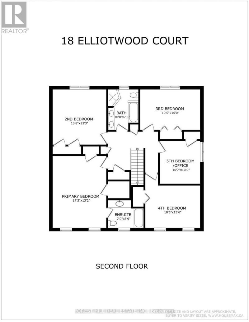 18 Elliotwood Court  Toronto (St. Andrew-Windfields), M2L2P9 | Image 36