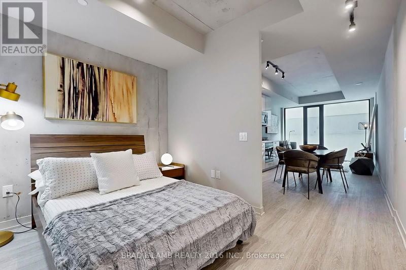  307 - 195 McCaul Street  Toronto (Kensington-Chinatown), M5T0E5 | Image 17