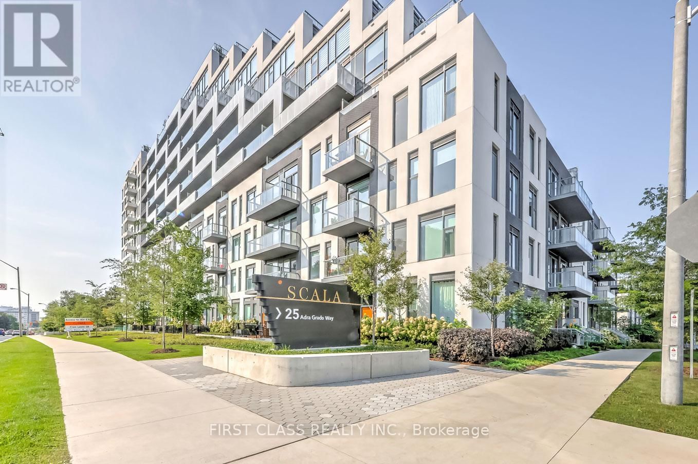 520 - 25 ADRA GRADO WAY Image 1