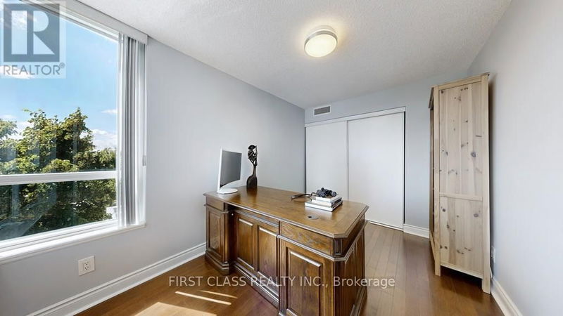  527 - 25 Greenview Avenue  Toronto (Newtonbrook West), M2M0A5 | Image 21