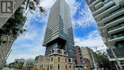  2208 - 47 Mutual Street  Toronto (Church-Yonge Corridor), M5B0C6 | Image 1