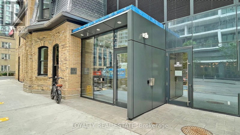  2208 - 47 Mutual Street  Toronto (Church-Yonge Corridor), M5B0C6 | Image 3