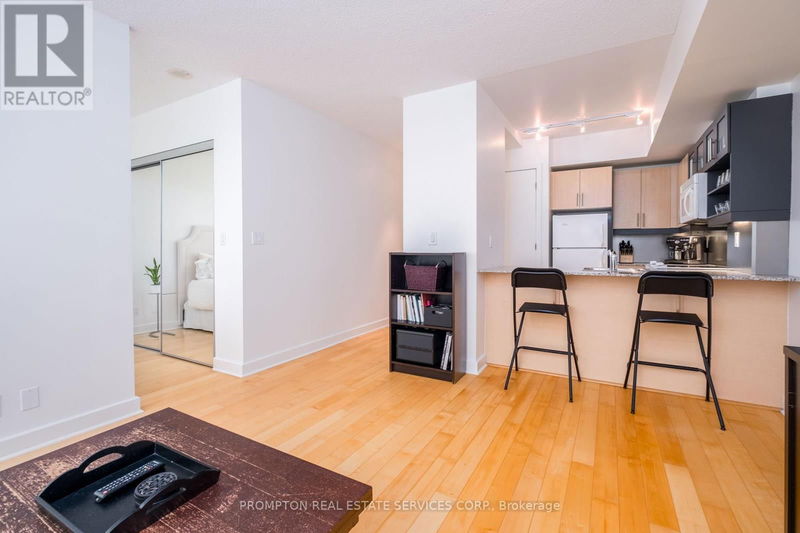  315 - 350 Wellington Street West Toronto (Waterfront Communities), M5V3W9 | Image 11