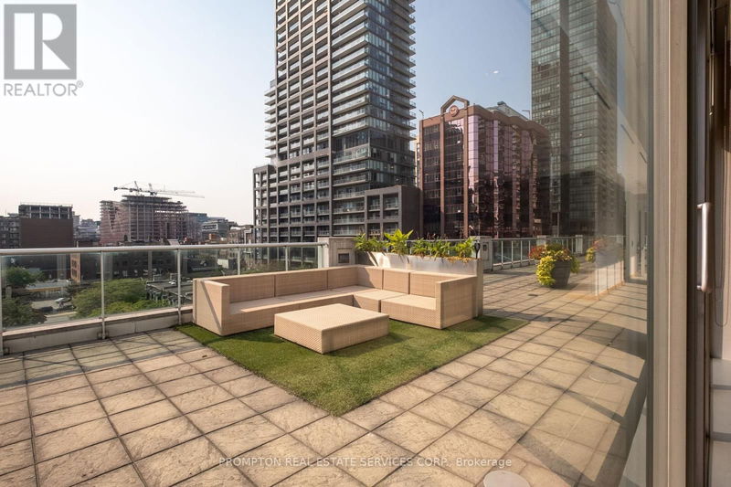  315 - 350 Wellington Street West Toronto (Waterfront Communities), M5V3W9 | Image 25