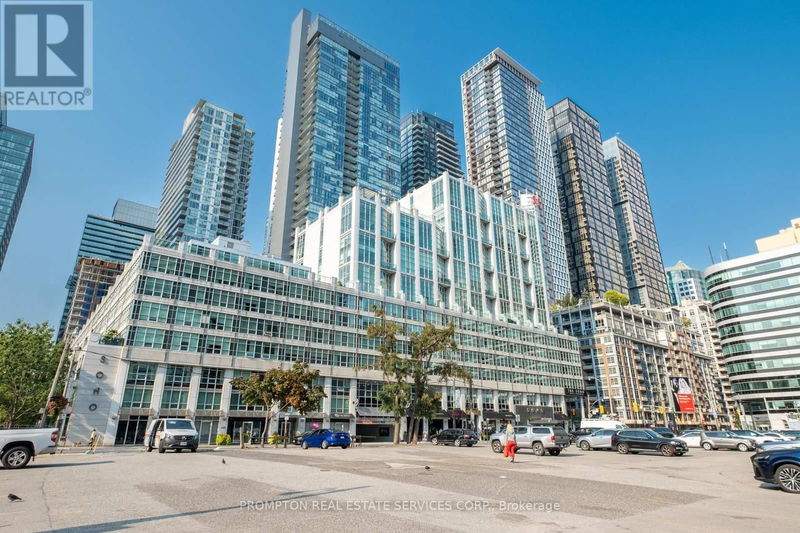  315 - 350 Wellington Street West Toronto (Waterfront Communities), M5V3W9 | Image 29