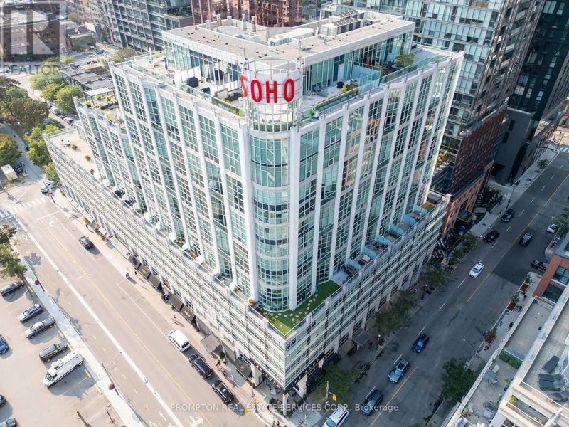  315 - 350 Wellington Street West Toronto (Waterfront Communities), M5V3W9 | Image 3