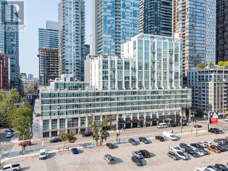  315 - 350 Wellington Street West Toronto (Waterfront Communities), M5V3W9 | Image 30