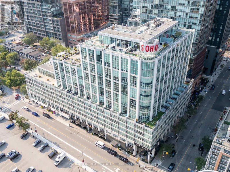  315 - 350 Wellington Street West Toronto (Waterfront Communities), M5V3W9 | Image 32