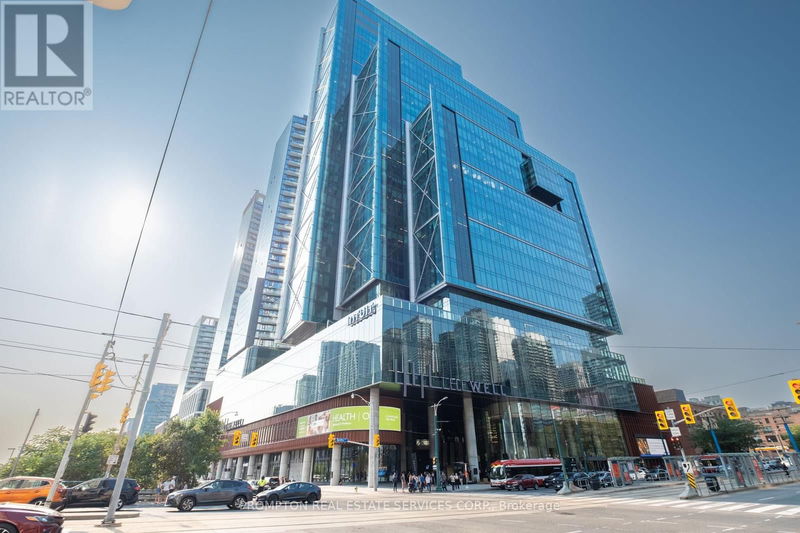  315 - 350 Wellington Street West Toronto (Waterfront Communities), M5V3W9 | Image 34