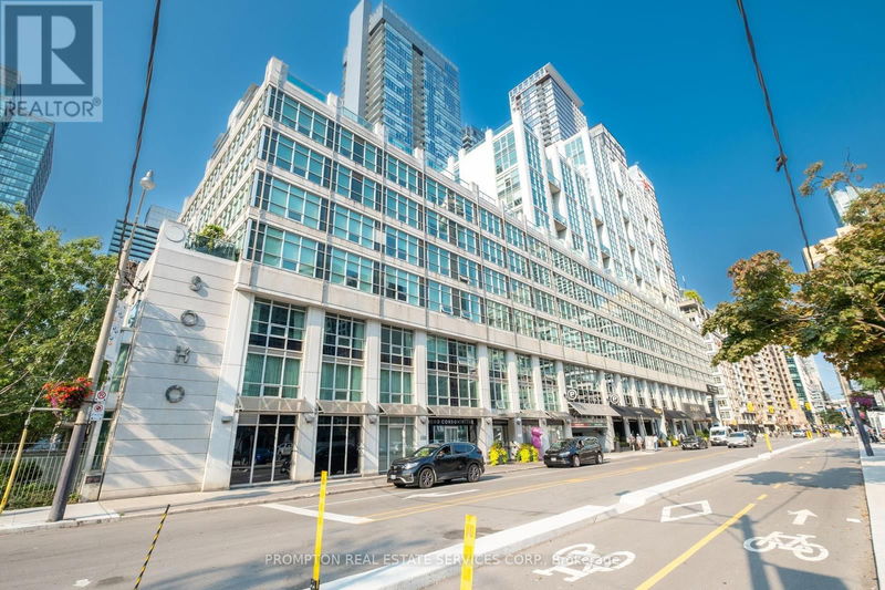  315 - 350 Wellington Street West Toronto (Waterfront Communities), M5V3W9 | Image 4