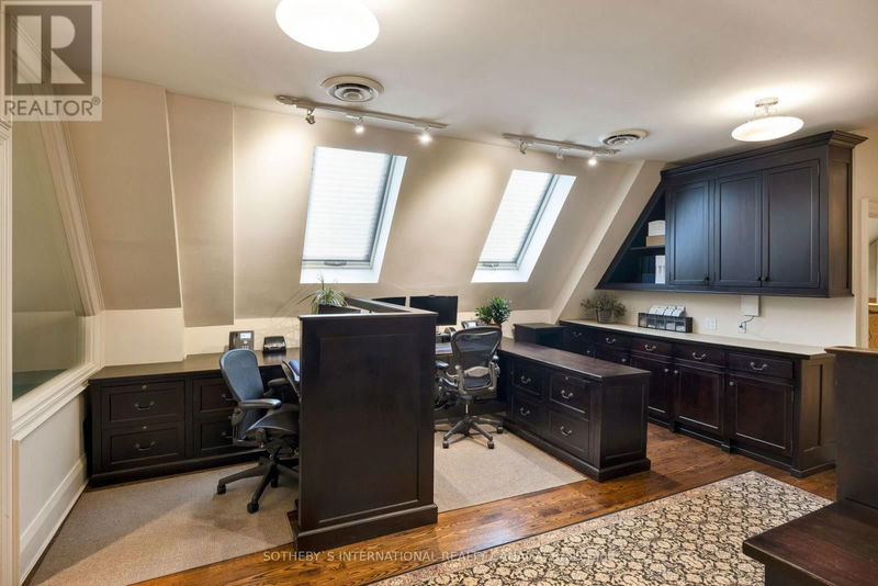 12 Madison Avenue  Toronto (Annex), M5R2S1 | Image 29