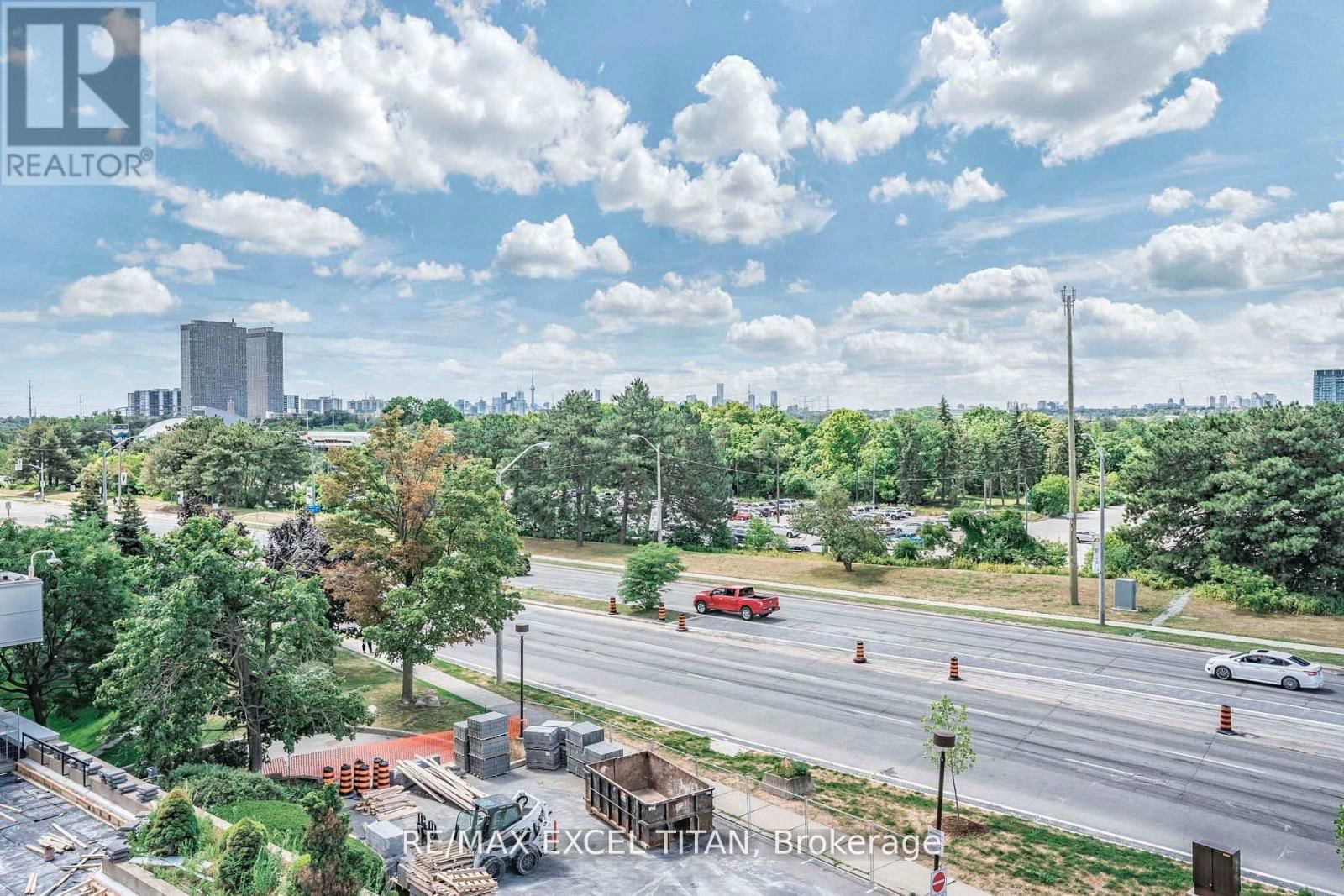 305 - 797 DON MILLS ROAD Image 32