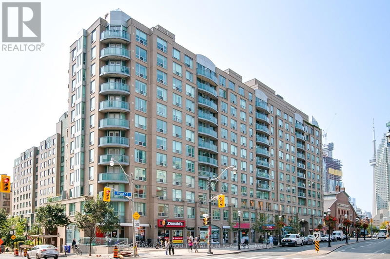  411 - 109 Front Street East Toronto (Moss Park), M5A4P7 | Image 23