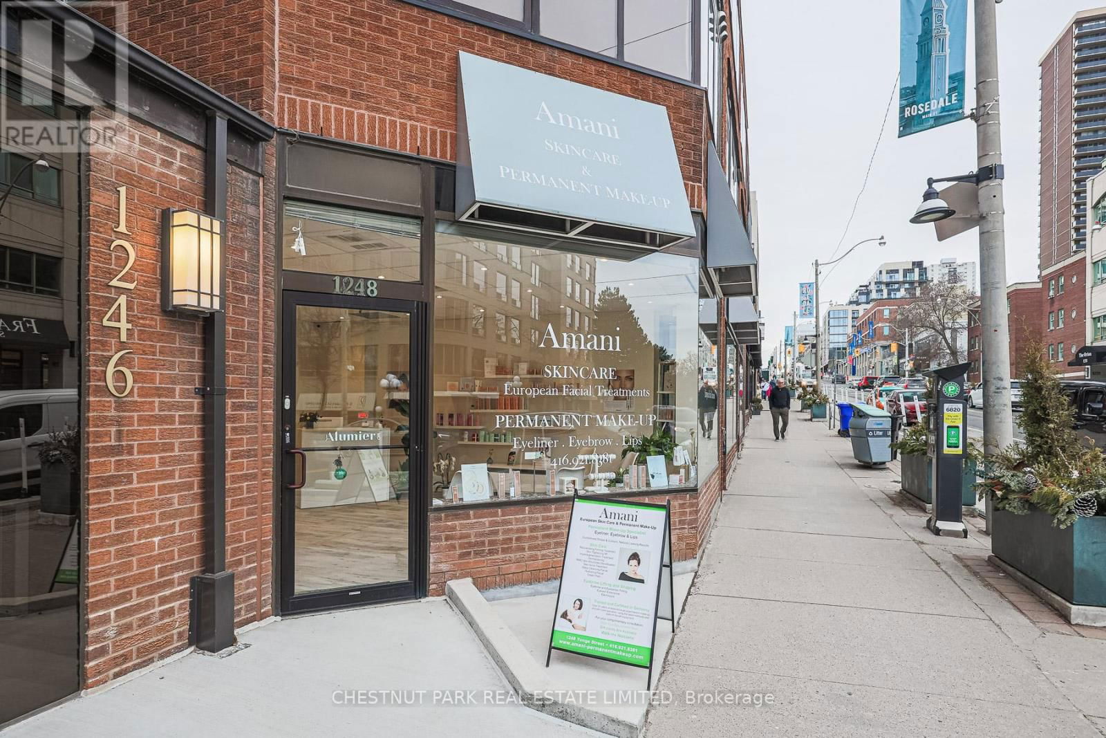 1248 YONGE STREET Image 2