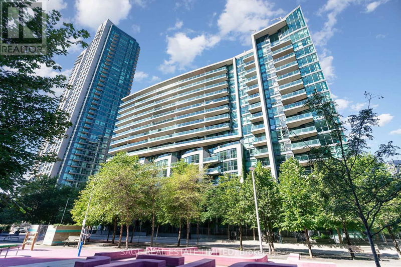  472 - 209 Fort York Boulevard  Toronto (Niagara), M5V4A1 | Image 26