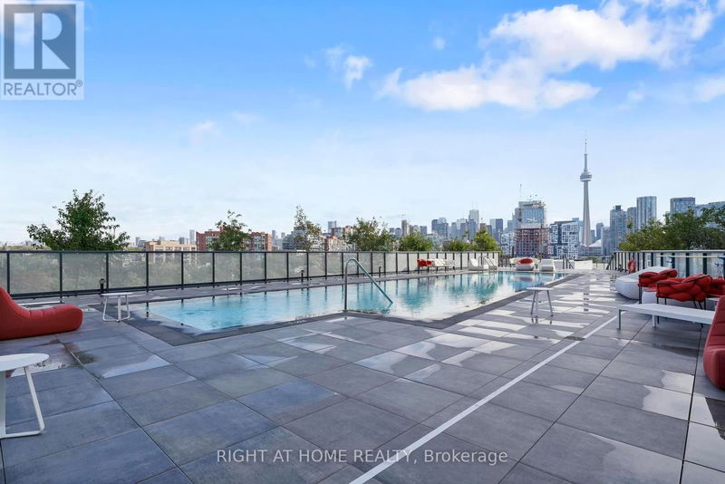  2407 - 50 ORDNANCE Street  Toronto (Niagara), M6K0C9 | Image 2