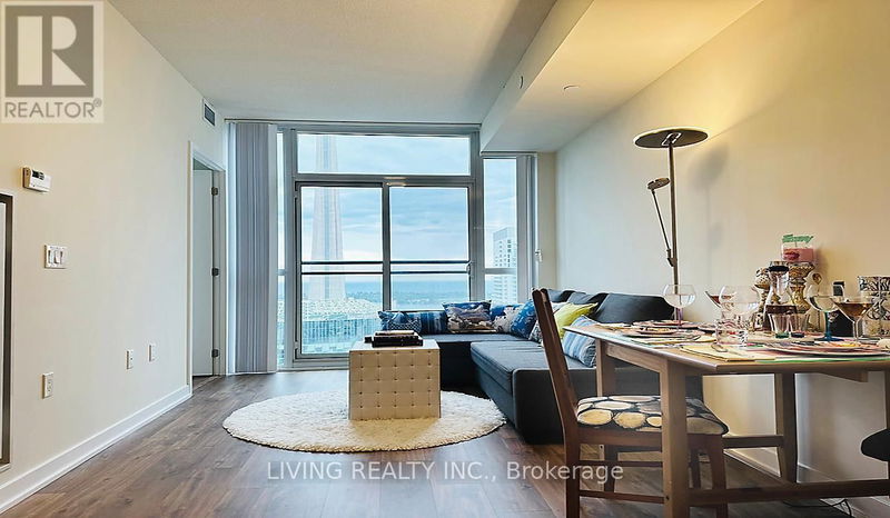  3902 - 99 John Street  Toronto (Waterfront Communities), M5V0S6 | Image 3