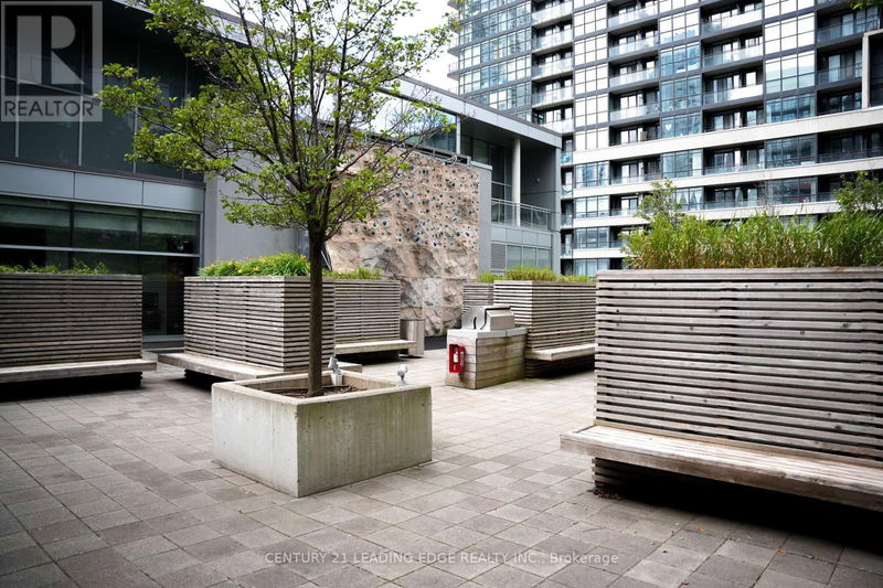  3111 - 25 TELEGRAM Mews  Toronto (Waterfront Communities), M5V3Z1 | Image 18