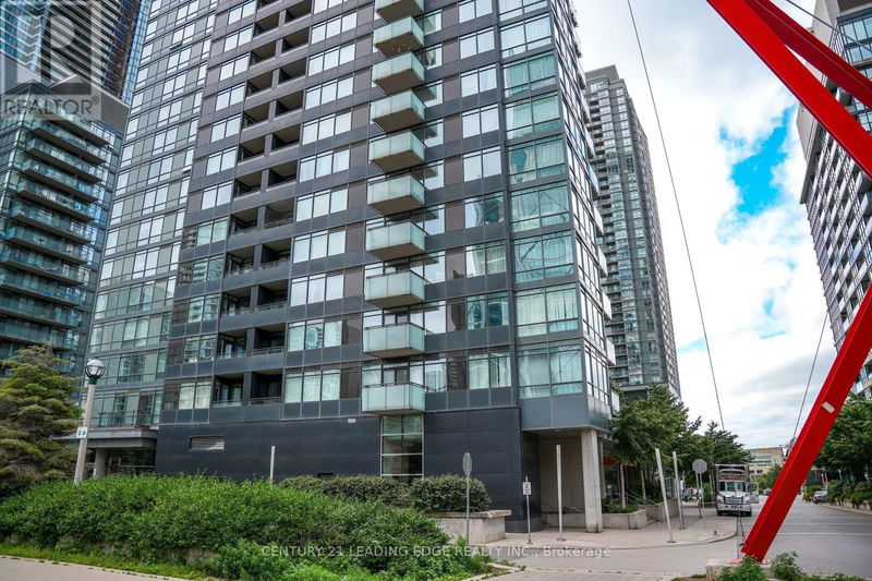  3111 - 25 TELEGRAM Mews  Toronto (Waterfront Communities), M5V3Z1 | Image 27