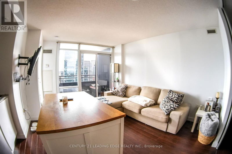  3111 - 25 TELEGRAM Mews  Toronto (Waterfront Communities), M5V3Z1 | Image 3