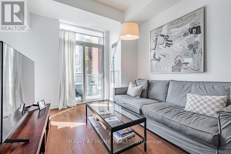  S534 - 112 George Street  Toronto (Moss Park), M5A4P8 | Image 18